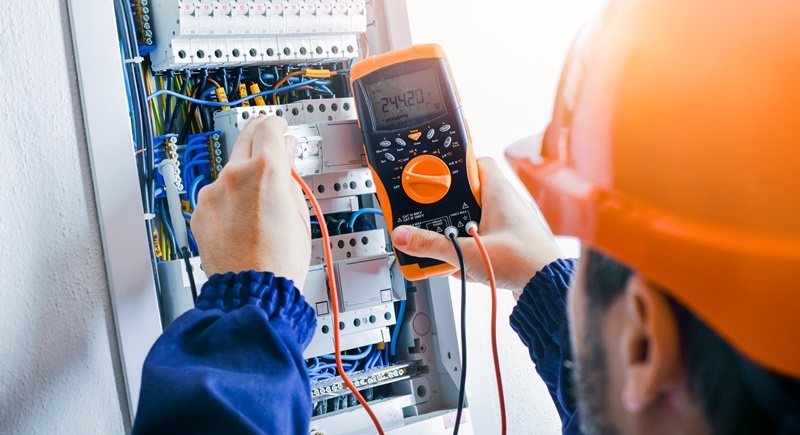 Arpaçay Elektrikçi